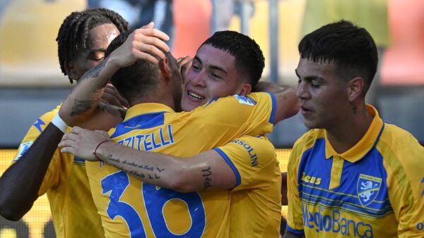 Frosinone