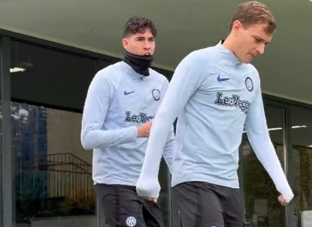 inter