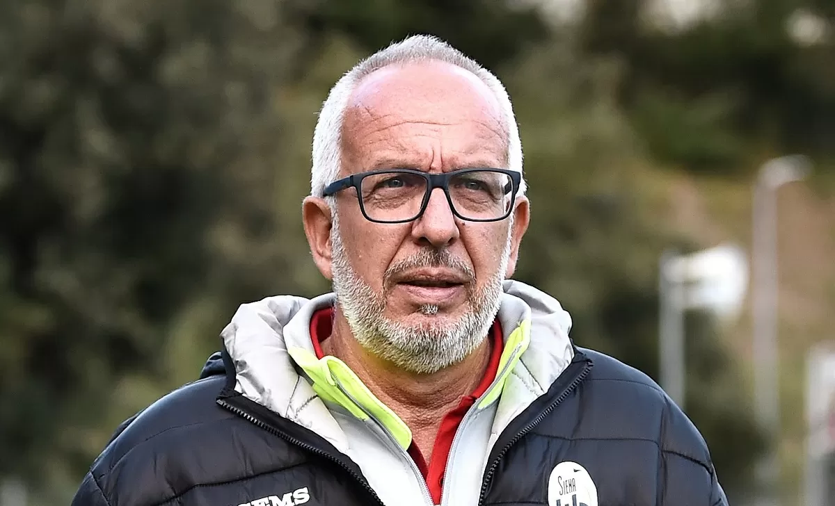 Maddaloni dopo Juve-Inter: «I nerazzurri sono i più accreditati allo scudetto, ma...» 26 maddaloni