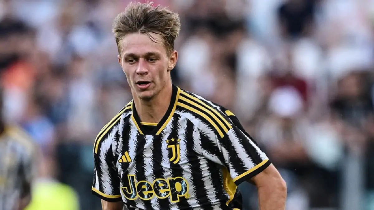 Juventus, chance per Nicolussi Caviglia: potrebbe partire dal 1' con l'Inter 26 nicolussi caviglia