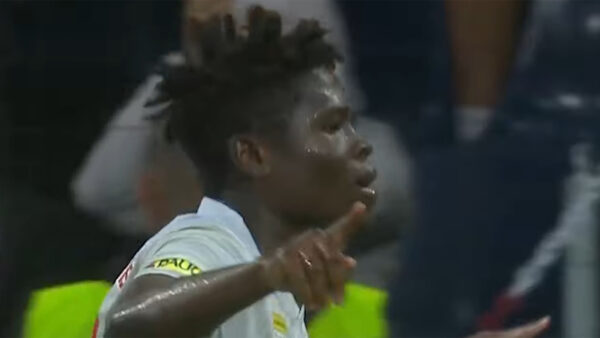 Screen Konate