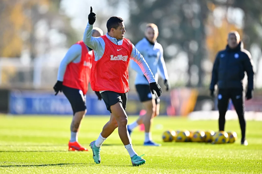 Inter, continua il lavoro ad Appiano verso l'Udinese - FOTO 28 20231207150111 289246297