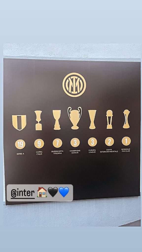 Allenamento Inter, ieri ad Appiano Gentile un ospite a sorpresa: c'è anche Ranocchia - FOTO 27 407890377 213932918336717 7008920335638844334 n