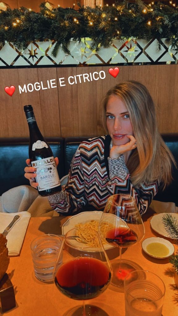 Barella festeggia il gol e la vittoria contro il Napoli: tifosi scatenati sui social - FOTO 27 407960750 261546580240194 6177024148979590052 n