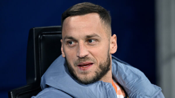 Marko Arnautovic