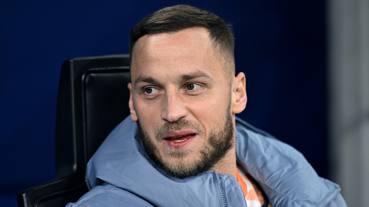 Marko Arnautovic