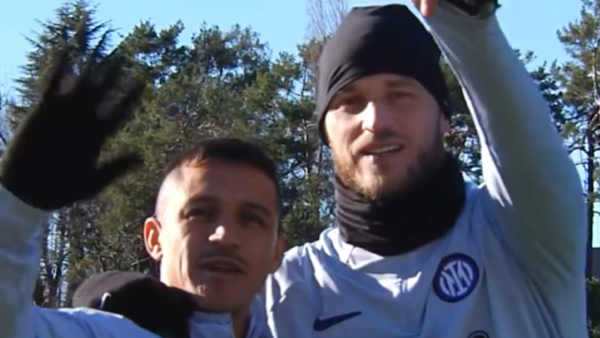 Arnautovic Sanchez