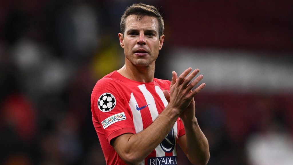 Azpilicueta