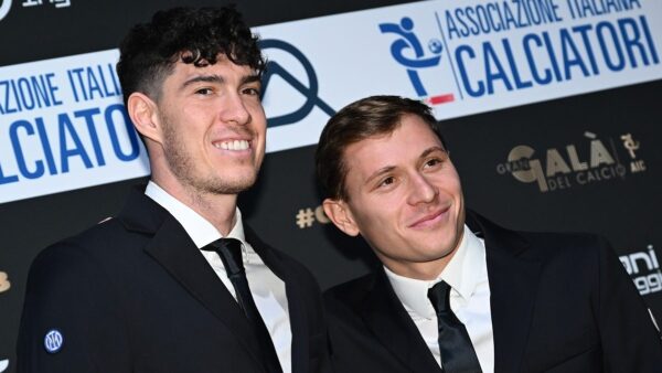 Gran Gala' del Calcio Aic
