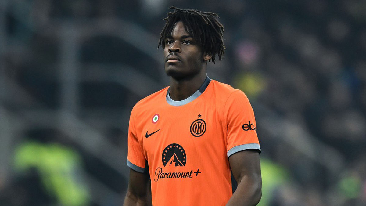 Bisseck, svanita l'ipotesi prestito. E in Europa molti lo avevano bocciato 26 Bisseck