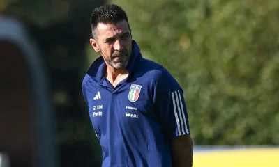 Buffon