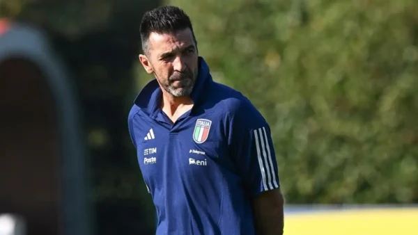 Buffon