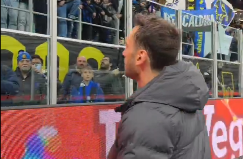 Calhanoglu
