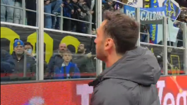 Calhanoglu