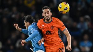 Pagelle Napoli-Inter: TOP e FLOP al triplice fischio