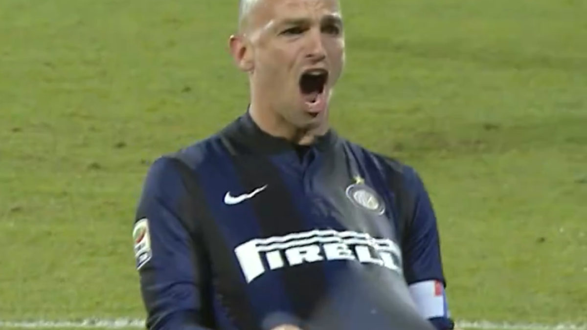 Cambiasso