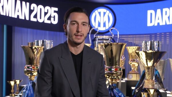 Darmian