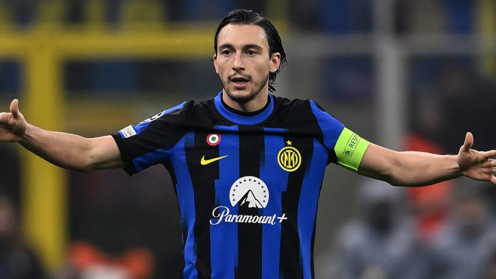 Darmian a sorpresa: «Ecco l’allenatore che mi ha dato di più». Ma non è dell’Inter 1 Darmian