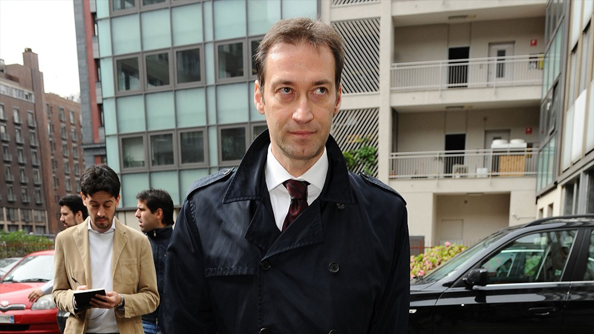 Cesare Di Cintio sulla sentenza della Corte UE: «Decisione storica, la Superlega…» 26 Di Cintio