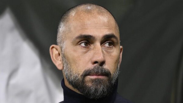 Marco Di Vaio