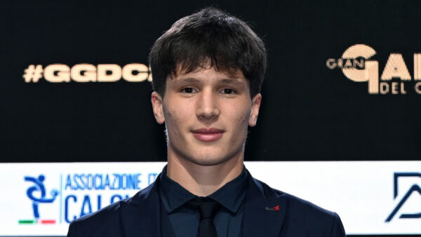 Giovanni Fabbian