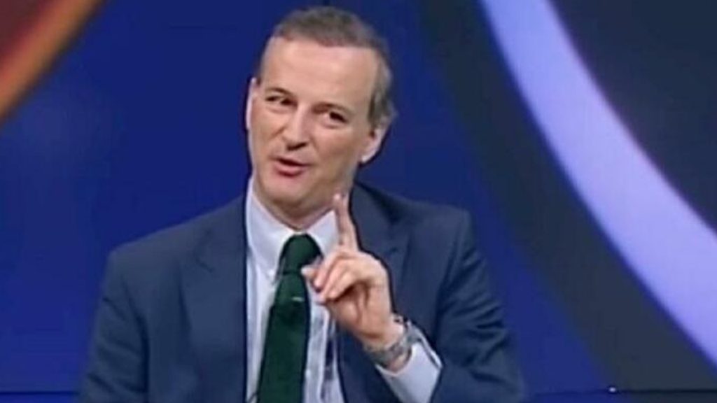 Ravezzani risponde a Fabregas: «La domanda sul no all'Inter gli farà anche male, ma è stato lui a...» 1 Fabio Ravezzani