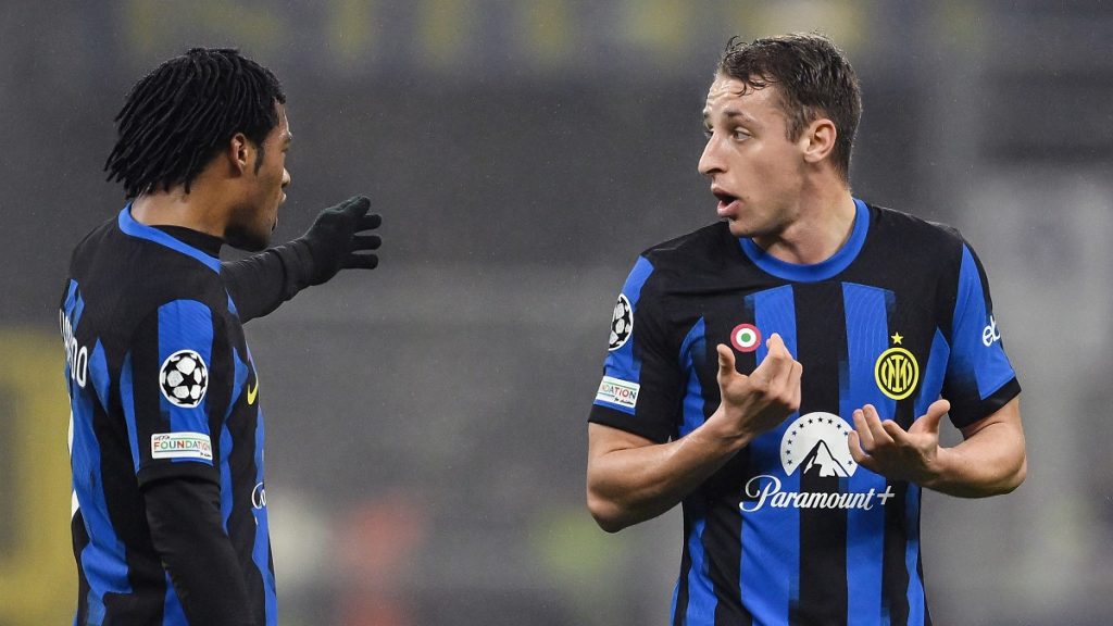 Inter