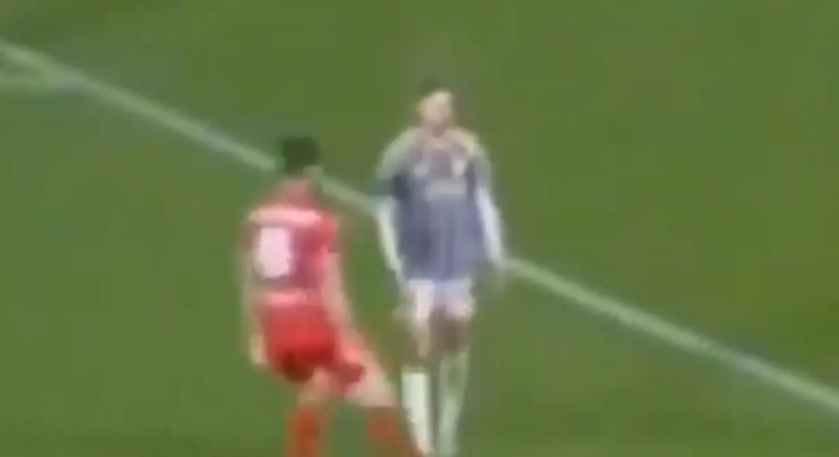 Gagliardini esulta in faccia a Rabiot, il bianconero lo zittisce così -FOTO 26 Gagliardini