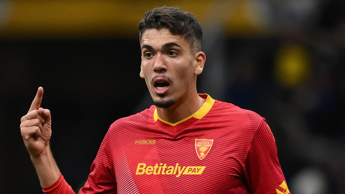 Classifica Serie A aggiornata, come cambia per l'Inter dopo Salernitana Lecce 26 Gonzalez Lecce