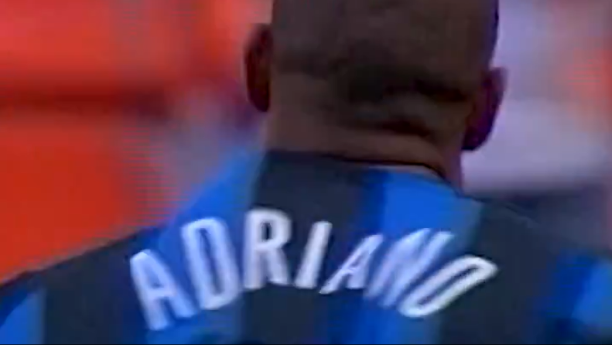 Verso Inter Udinese, la carrellata dei gol più suggestivi dei nerazzurri -VIDEO 26 Inter Udinese