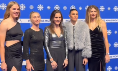 Inter Women Natale