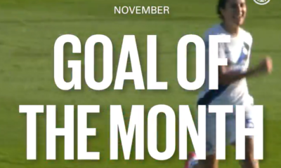 Inter gol mese novembre
