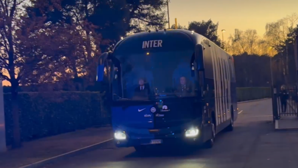 Inter pullman