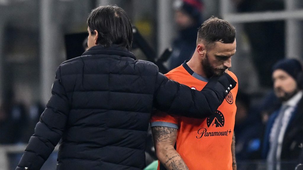Inzaghi Arnautovic