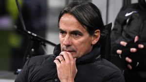 Zenga certo: «Inzaghi? Dalla Champions con l’Inter ho capito che…»