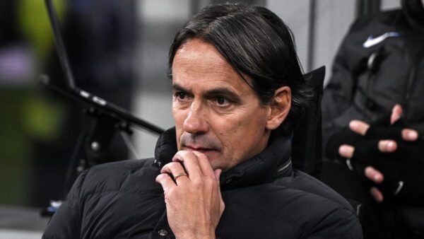 Simone Inzaghi