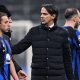 Champions Inter Inzaghi