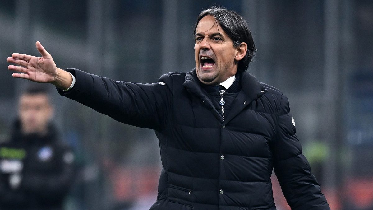 Simone Inzaghi