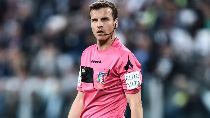 Inter-Bologna, la moviola: «Corazza-Lautaro, al limite» 26 La Penna