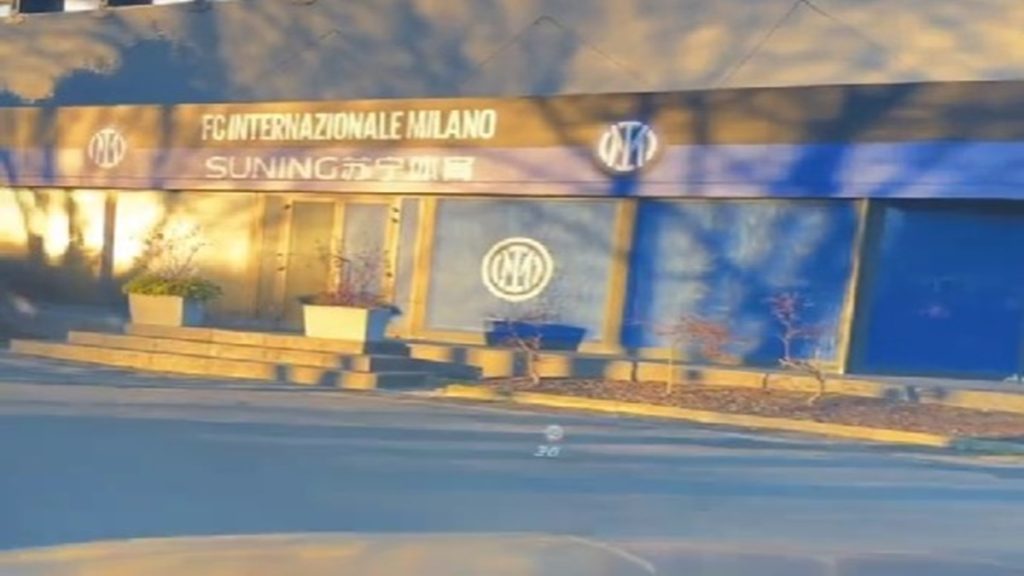 Lautaro, l'esempio da capitano: allenamento ad Appiano per recuperare - FOTO 27 Lautaro