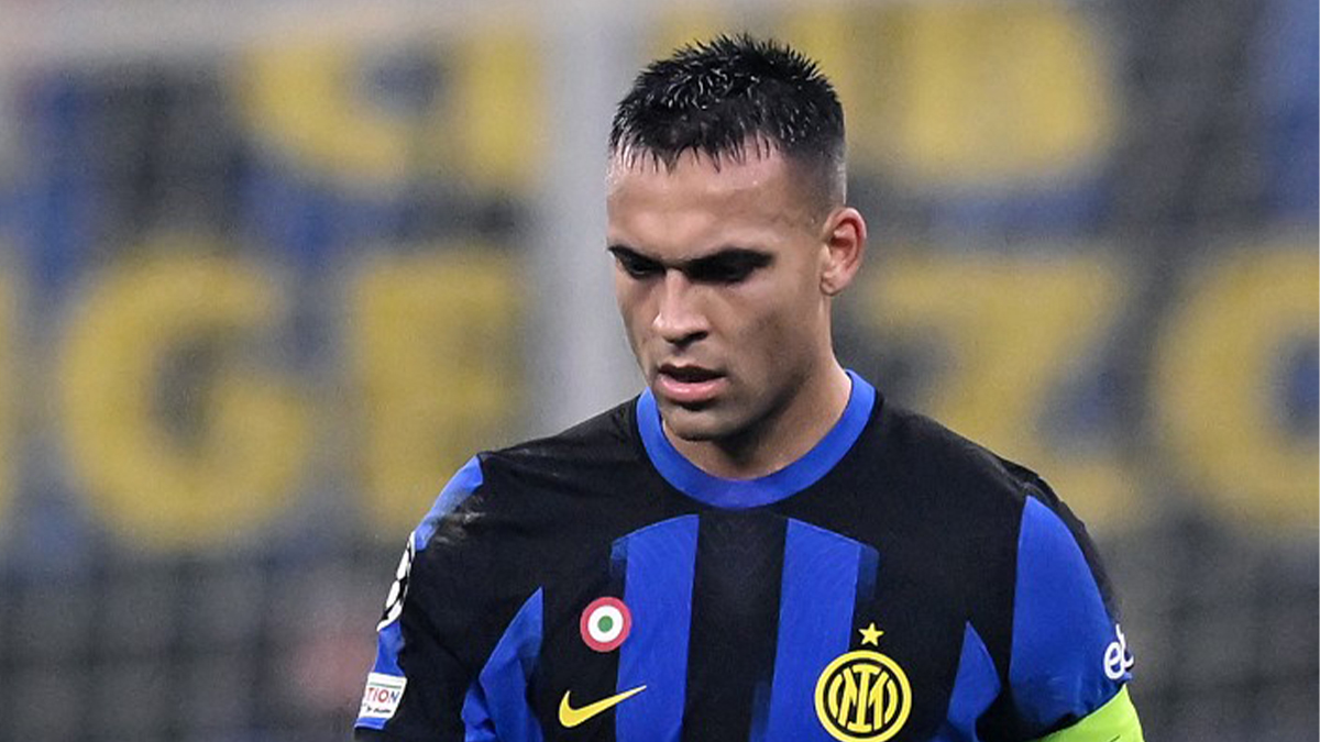 Lautaro Inter Sociedad
