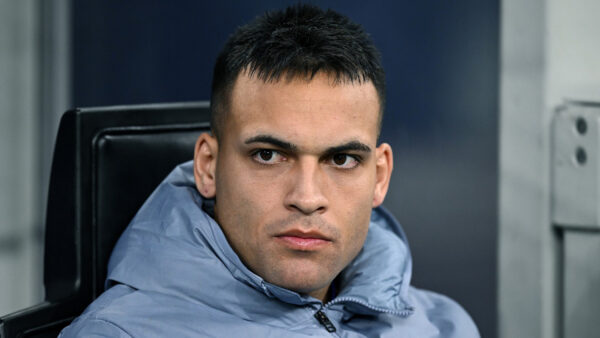 Lautaro Martinez