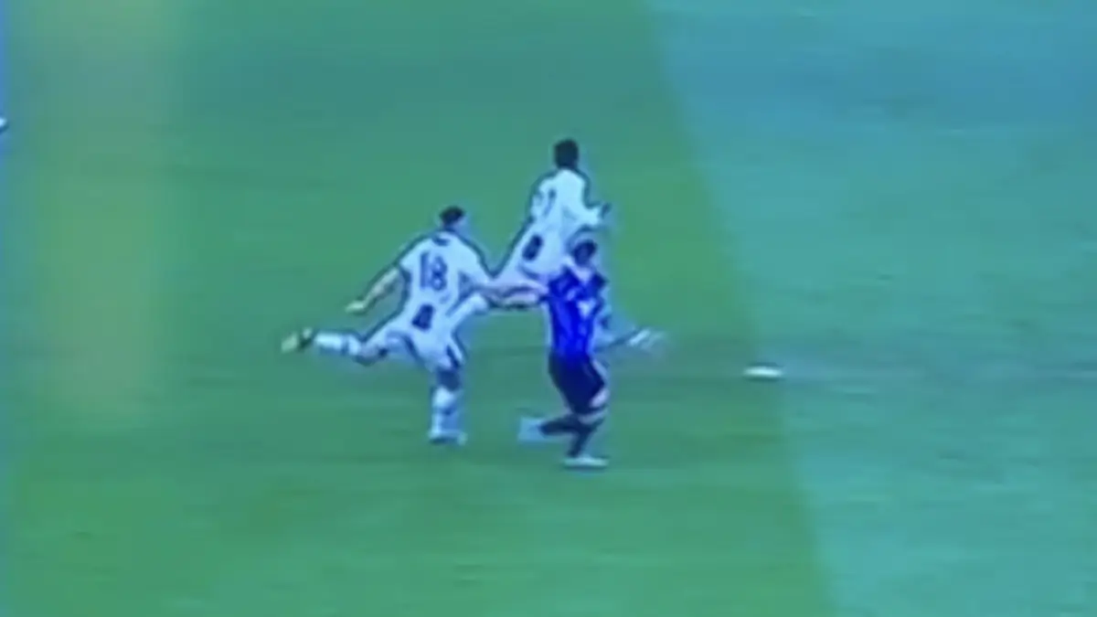 Inter Udinese, Saccani sul rigore: «Giustissimo concederlo, ecco perchè» 26 Lautaro