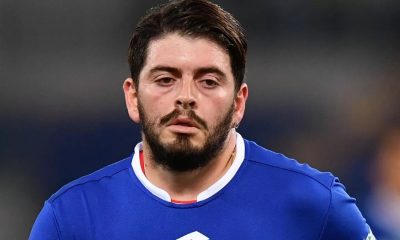 Maradona jr