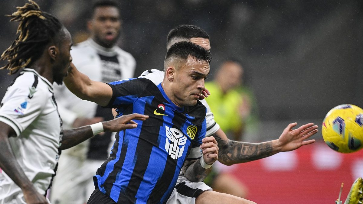 Le armi dell'Inter contro il bunker dell'Atletico: numeri a confronto 26 Inter