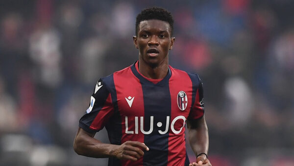 Mbaye