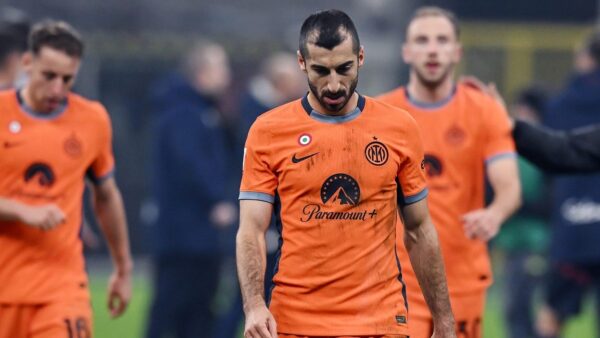 Mkhitaryan