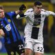 Inter-Udinese serie A