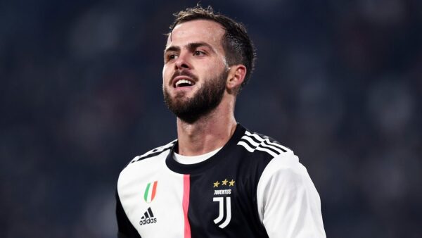 Pjanic
