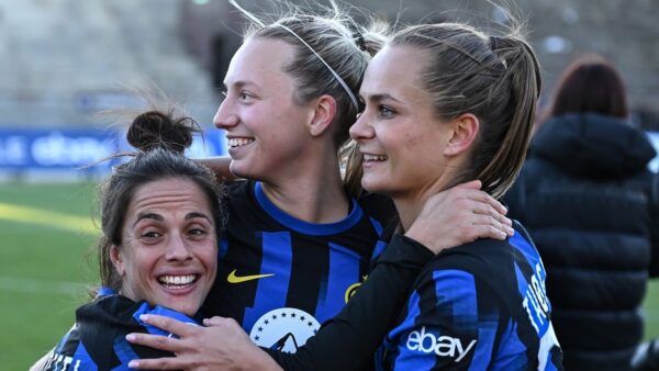 Inter women